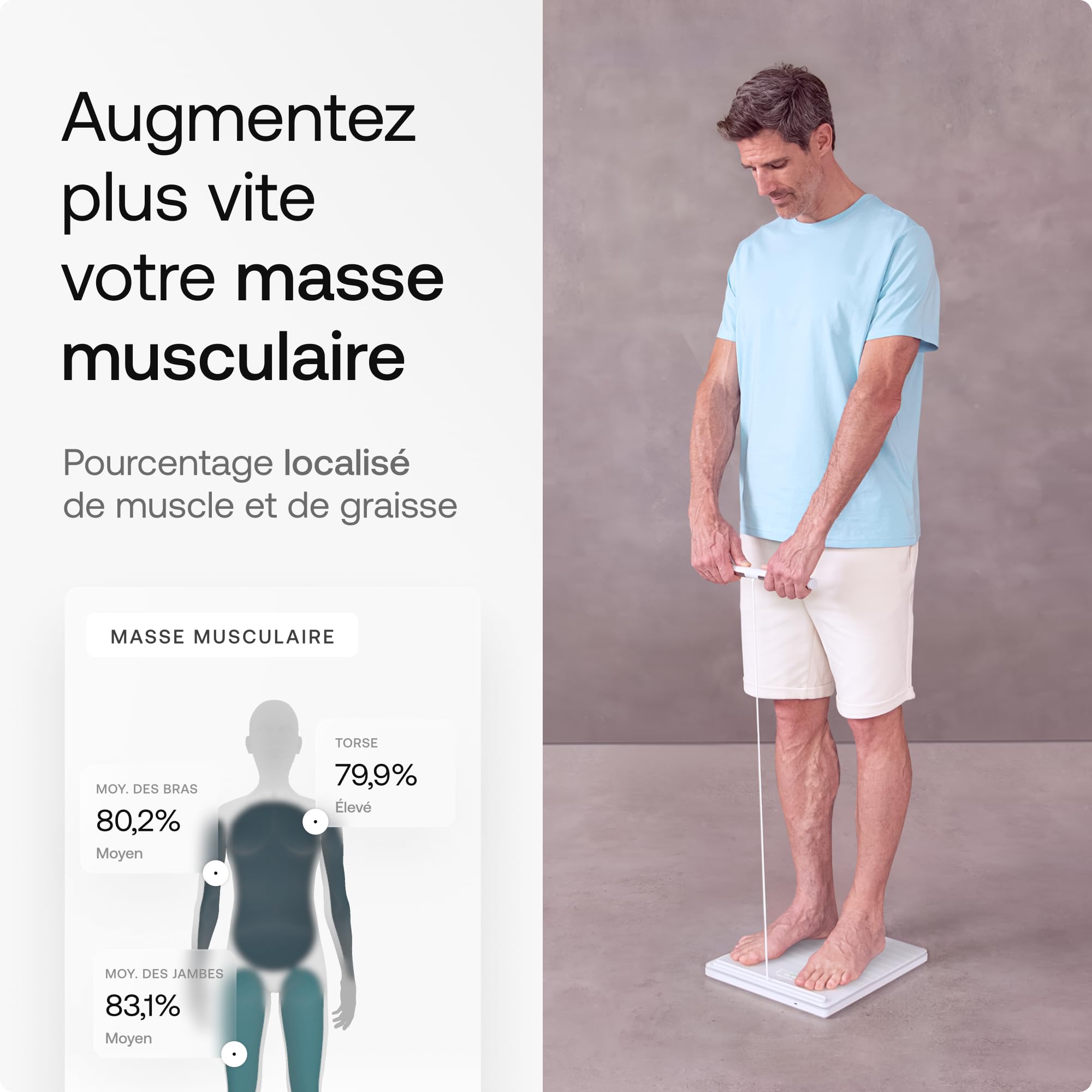 withings-body-scan-balance-wifi-connect-e-bia-composition-corporelle-ecg image 2