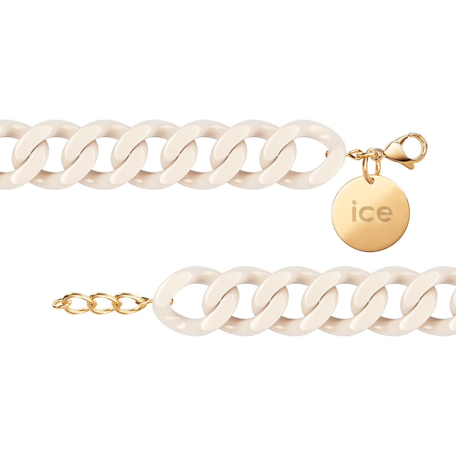 ice-watch-chain-bracelet-bracelet-cha-ne-xl-ice-jewellery-dor image 2