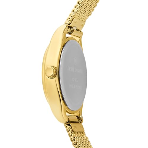 pierre-lannier-pya-montre-quartz-acier-inoxydable-26-mm-5-atm image 7