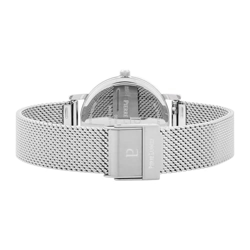 pierre-lannier-multiples-montre-quartz-femme-30-mm-acier-5-atm image 8