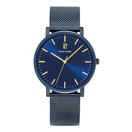 pierre-lannier-classique-218f466-montre-bracelet image 4