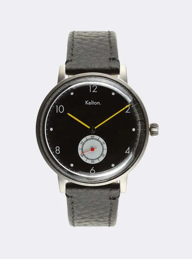 kelton-black-villa-watch-montre-h-ritage-noire image 1