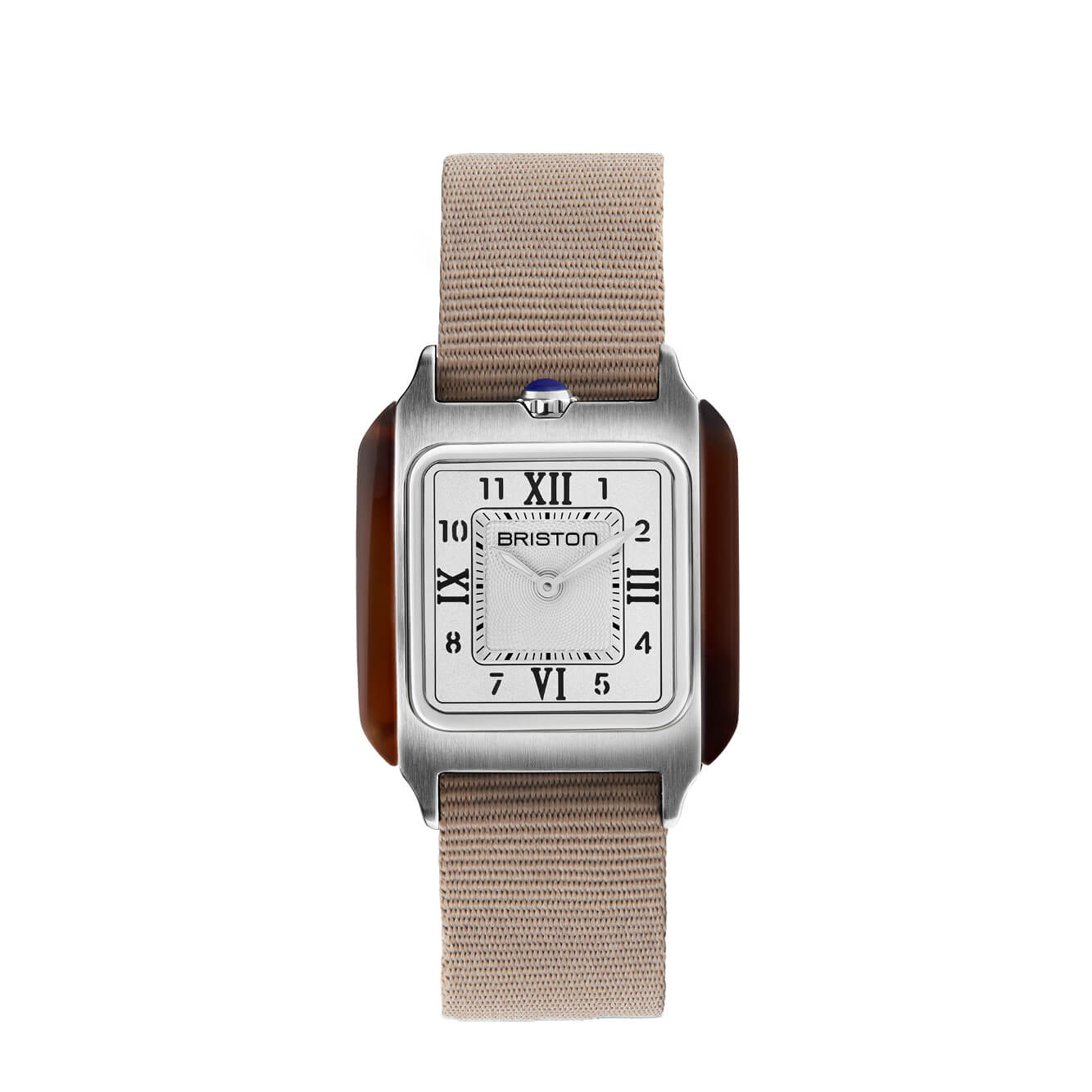 briston-streamliner-kennedy-hm-quartz-30-mm-blanc image 1
