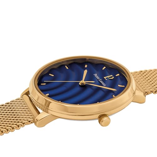 pierre-lannier-betty-montre-quartz-femme-35-mm-acier-inoxydable-3-atm-2 image 7