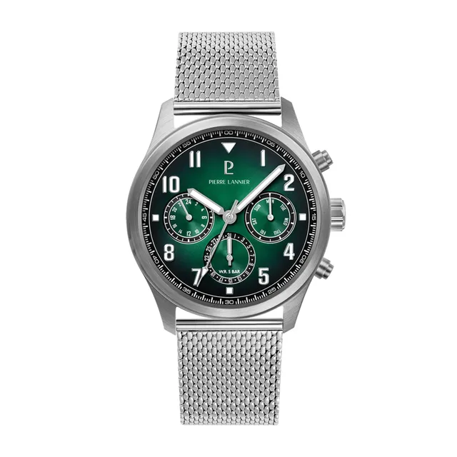 pierre-lannier-chronographe-aviateur image 1
