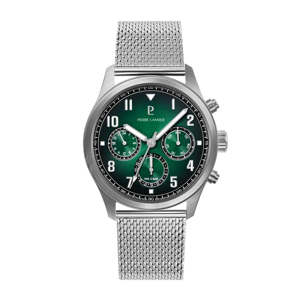 pierre-lannier-chronographe-aviateur image 1