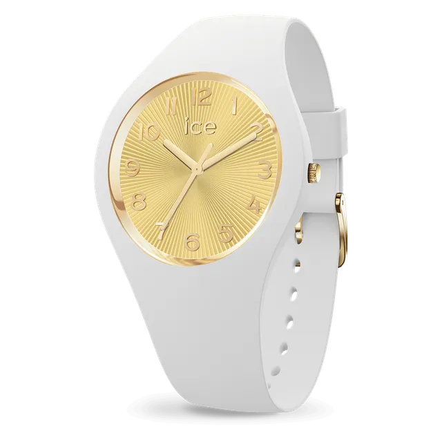 ice-watch-ice-champagne-white-gold-montre-femme-dor-e image 1