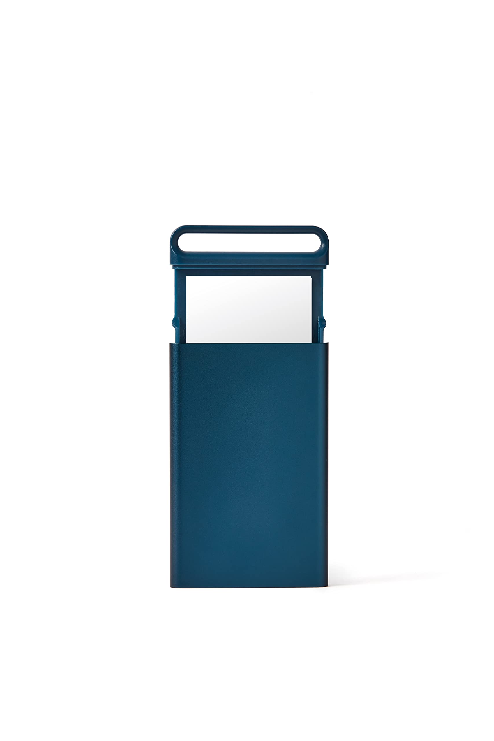 lexon-nomaday-card-tui-pour-cartes-de-visite-15-cartes-bleu-fonc image 3