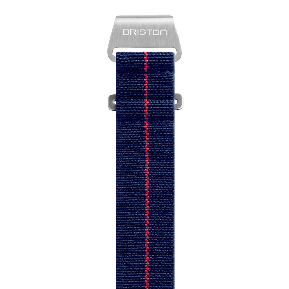 briston-bracelet-parachute-20-mm-bleu-rouge image 1