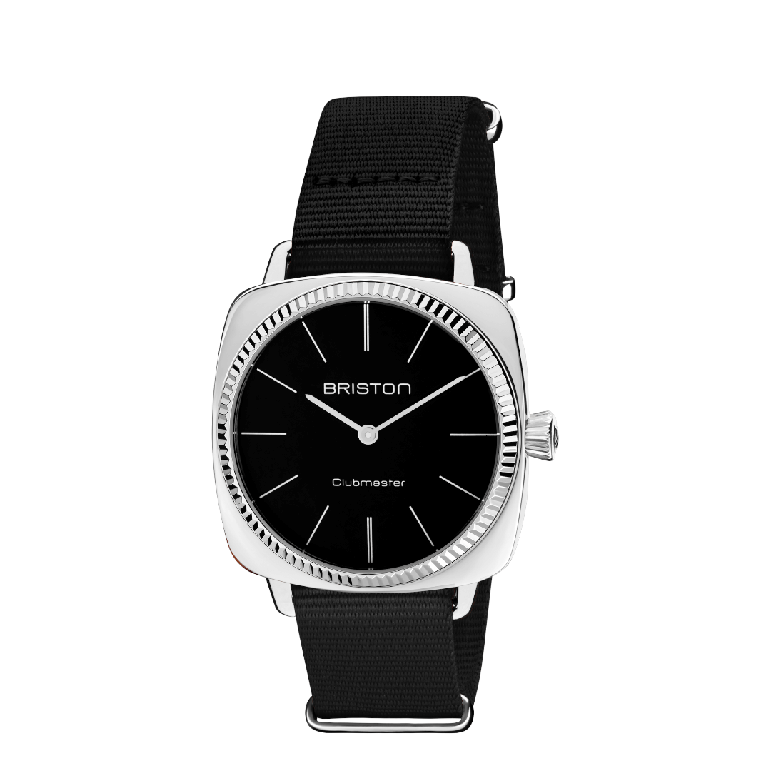 briston-bracelet-type-nato-nylon-noir-18-mm image 3