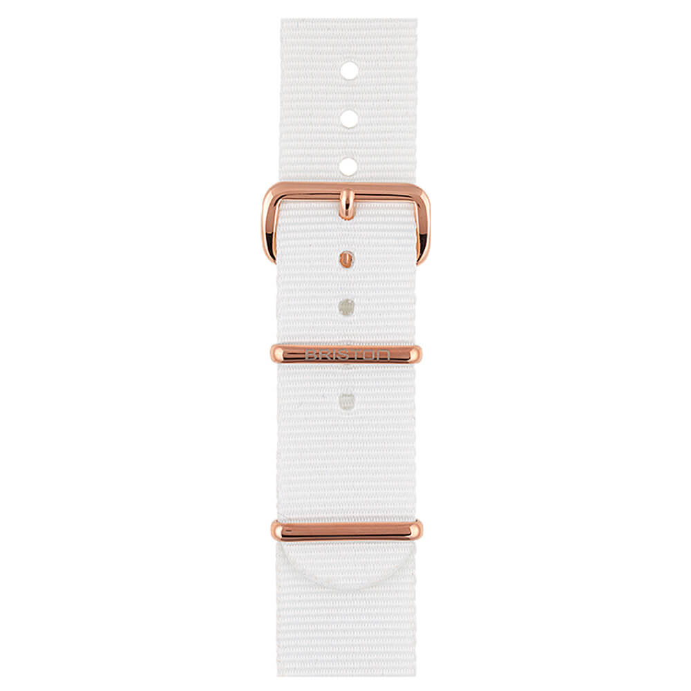 briston-bracelet-type-nato-20-mm-blanc image 2