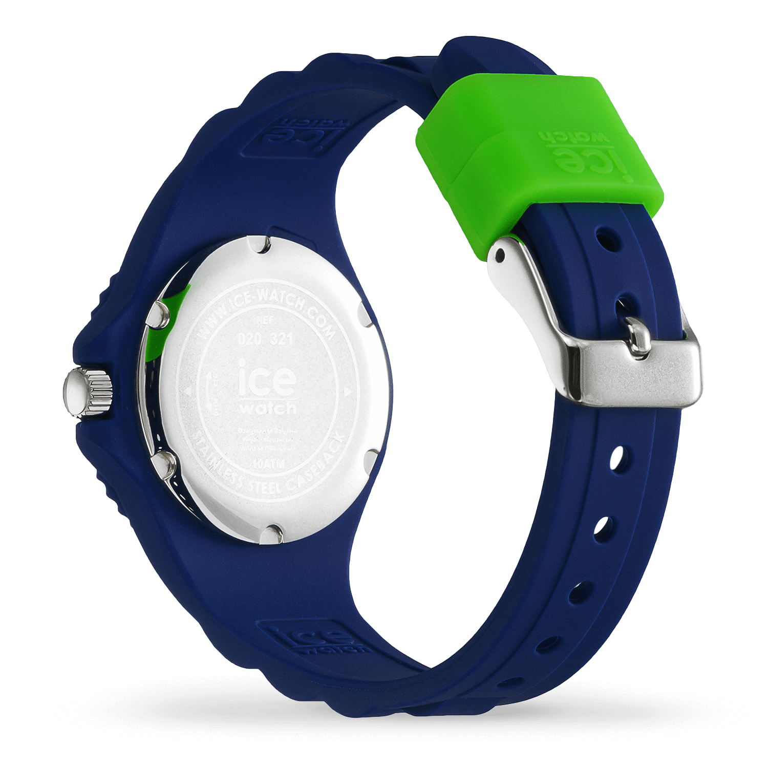 ice-watch-ice-hero-blue-raptor-montre-enfant-gar-on-silicone-bleu image 4