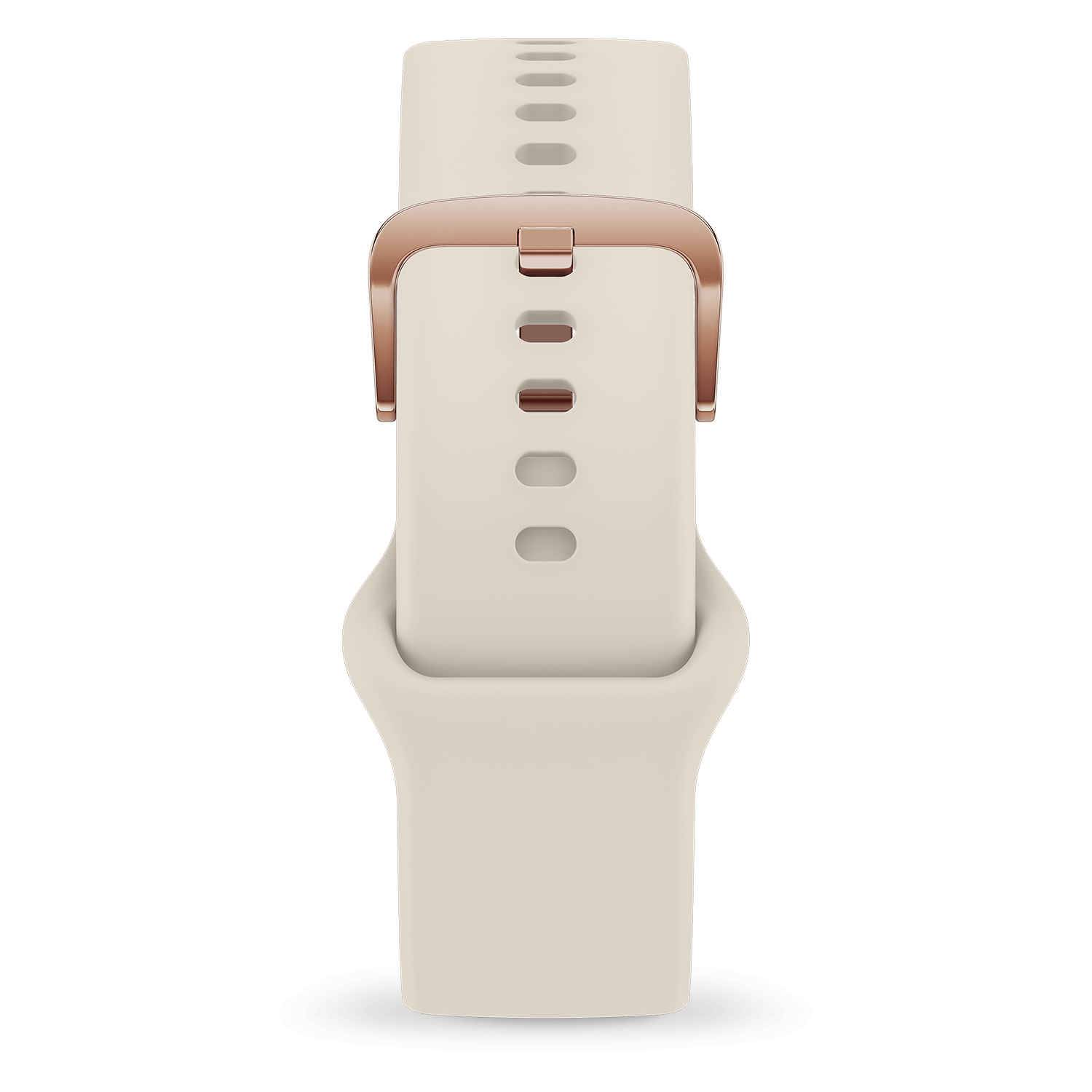 ice-watch-bracelet-silicone-beige-1-70-pour-ice-smart-1-70 image 1