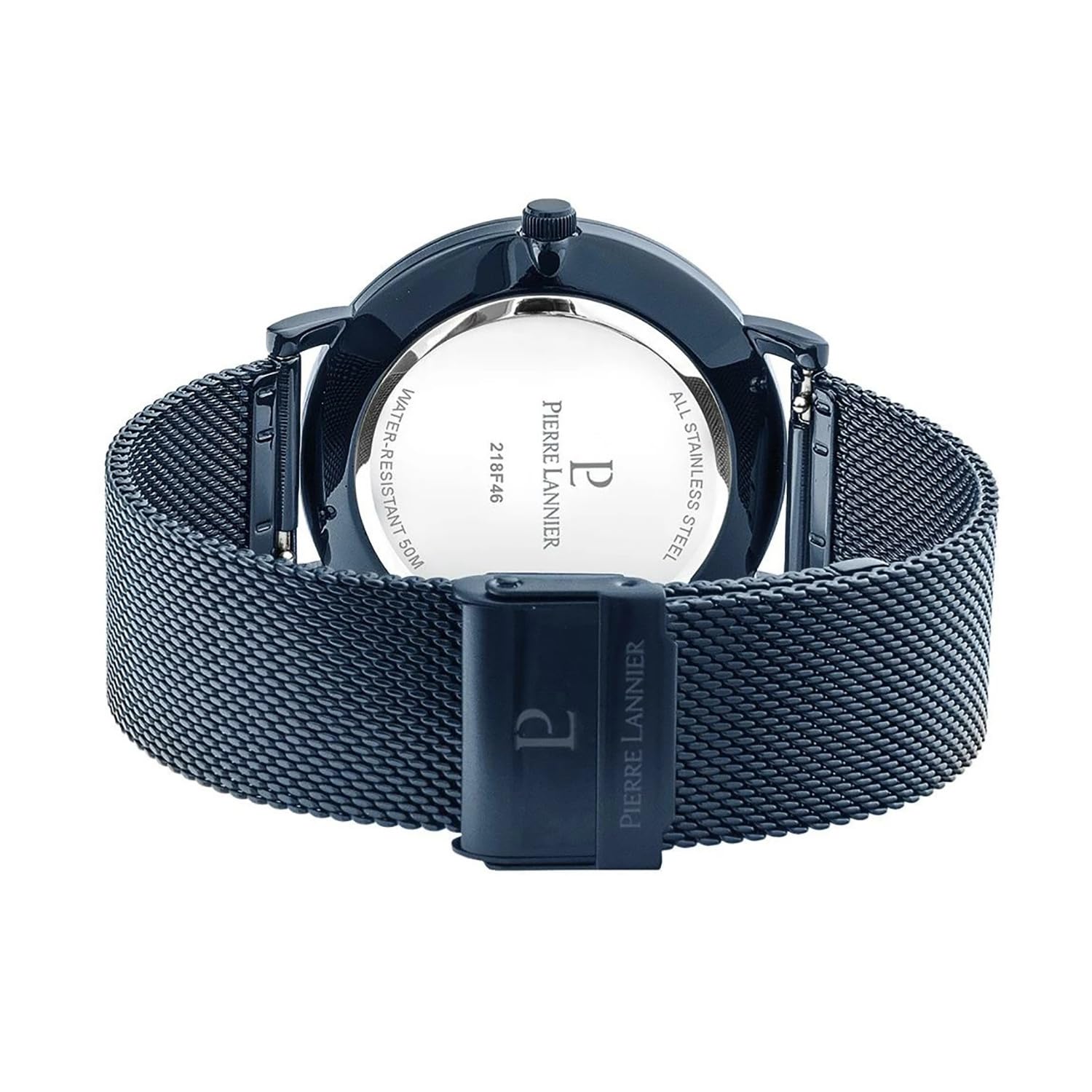 pierre-lannier-classique-218f466-montre-bracelet image 3