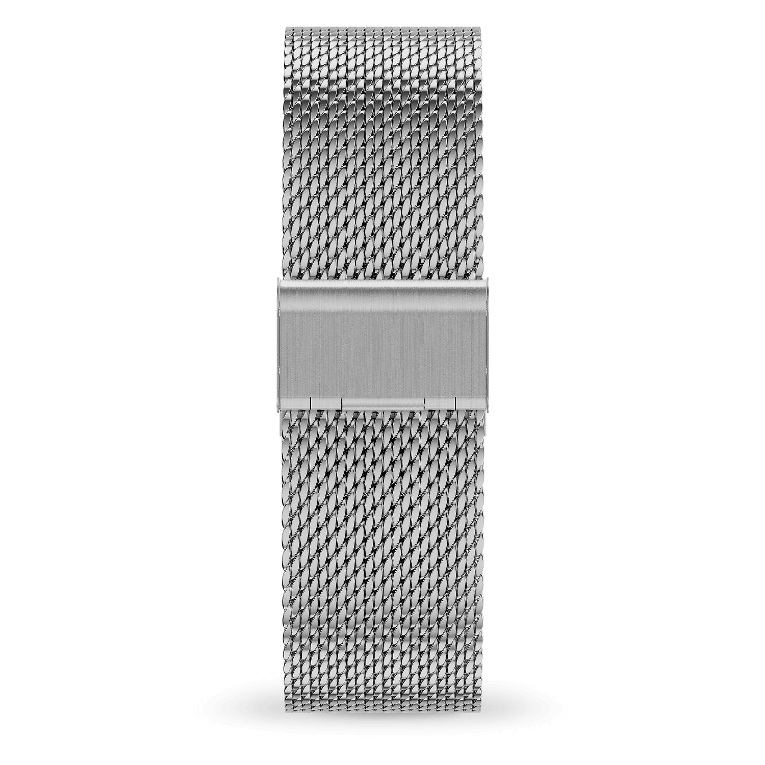 ice-watch-band-1-96-bracelet-milanais-argent-pour-ice-smart-1-96 image 1