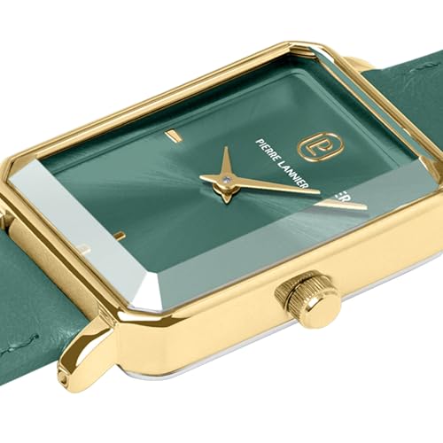 pierre-lannier-ariane-montre-quartz-28-4-x-21-mm-acier-inoxydable image 5