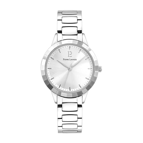 pierre-lannier-galiera-montre-quartz-femme-32-mm-acier-inoxydable-3-atm image 8