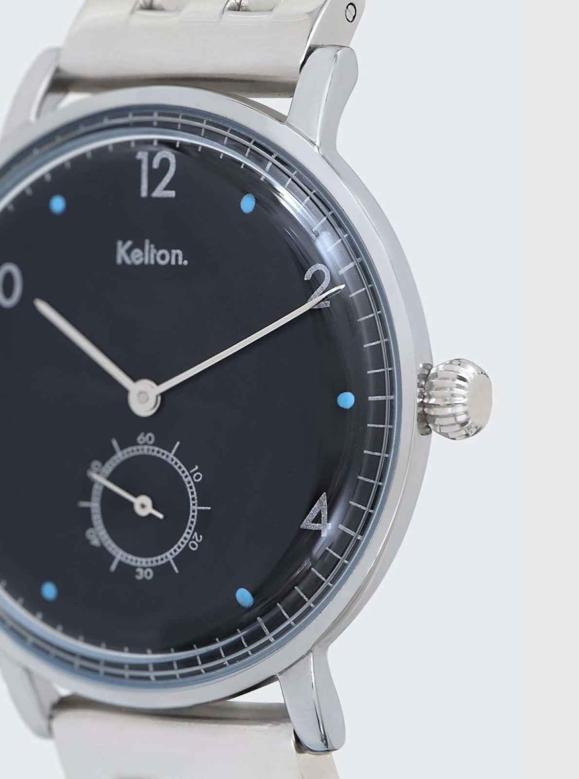 kelton-villa-noir-argent-montre-h-ritage image 4
