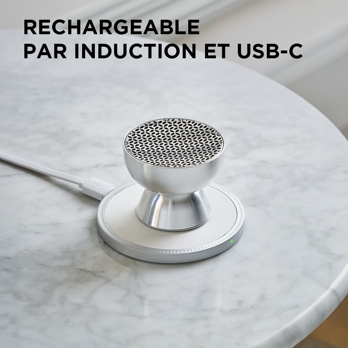 lexon-tamo-mini-enceinte-bluetooth-portable-vert-sombre image 5