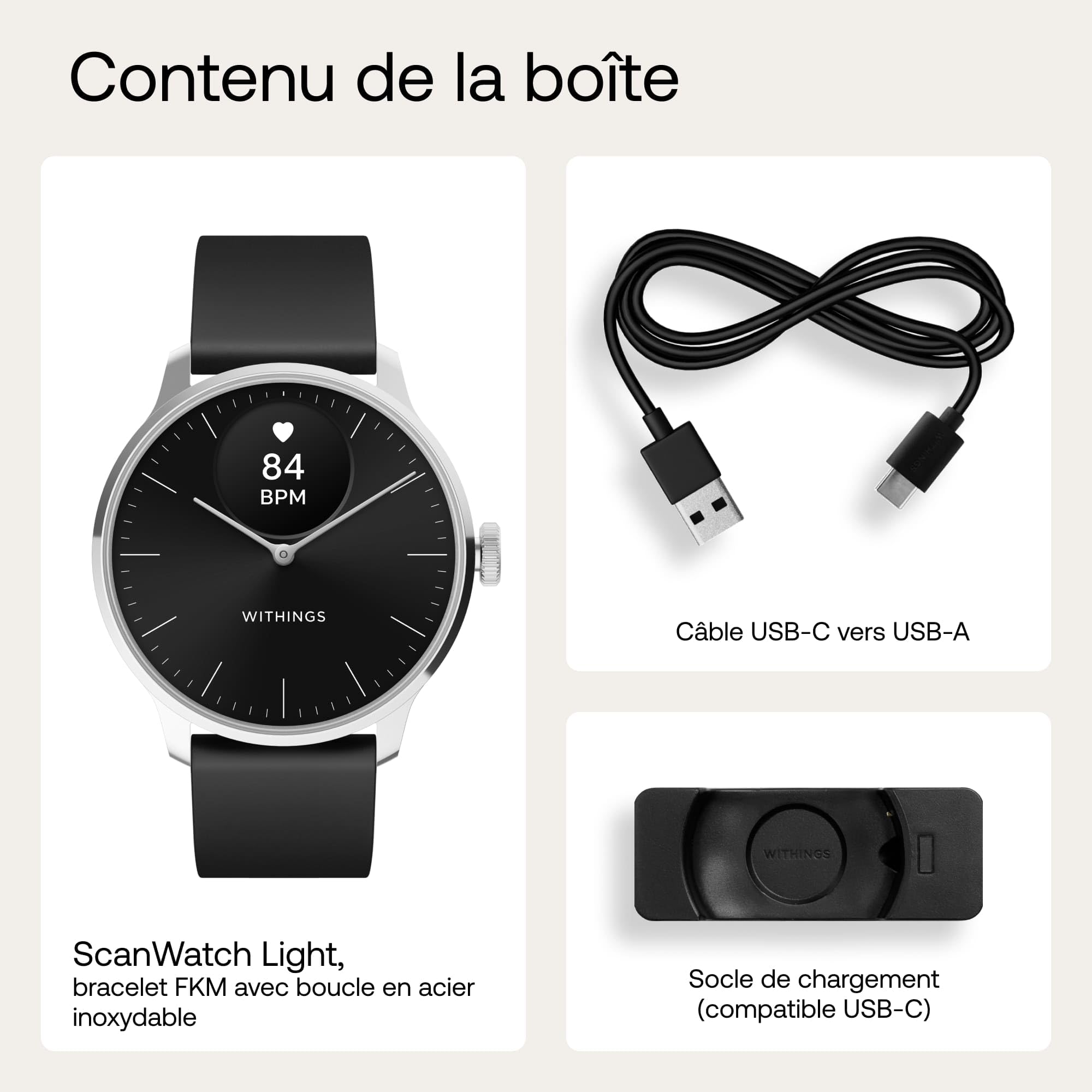 withings-scanwatch-light-montre-hybride-connect-e image 8