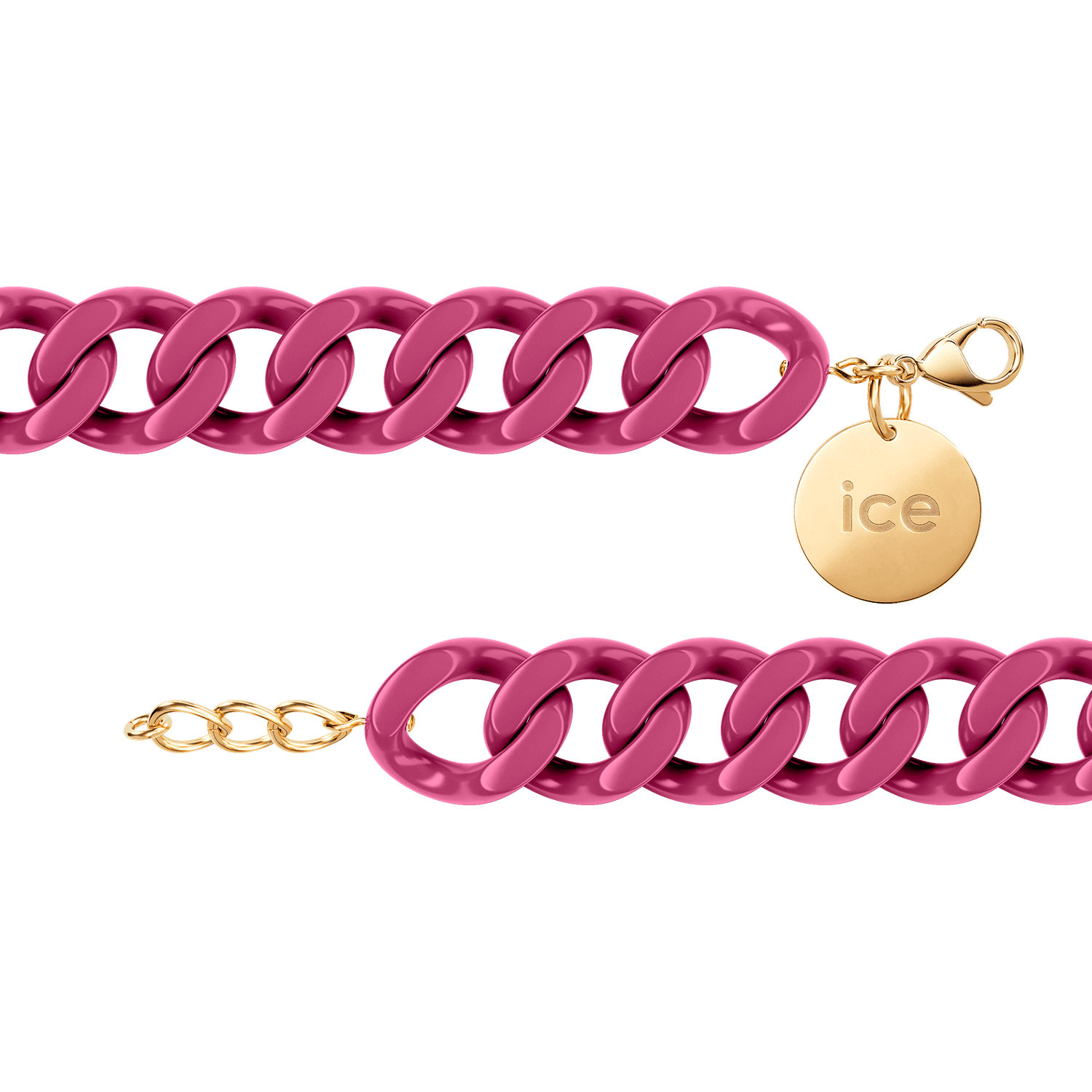 ice-watch-ice-jewellery-bracelet-cha-ne-xl-dor-match-your-watch-2 image 2