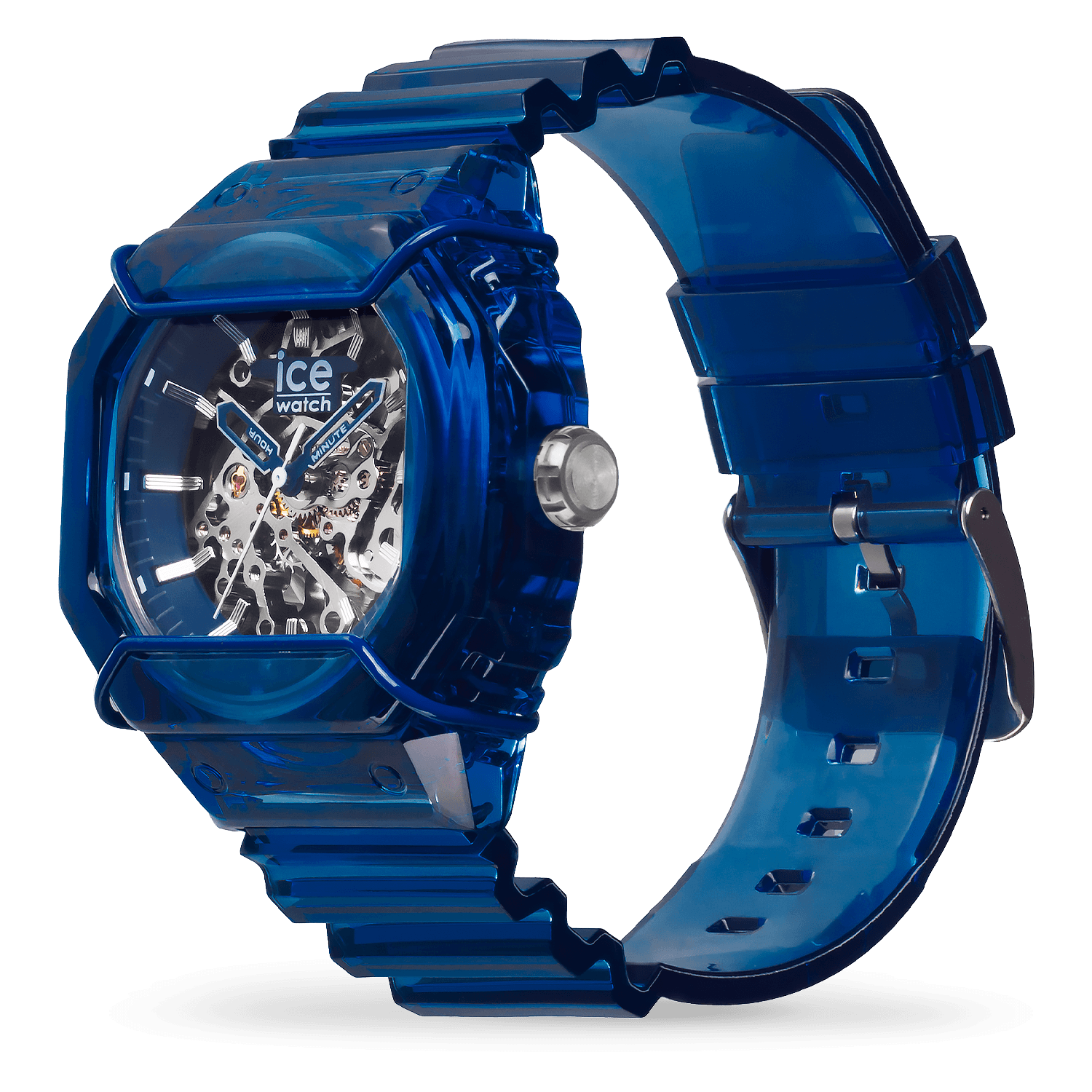 ice-watch-bewatch-2-automatic-blue-skeleton-montre-homme-automatique image 2
