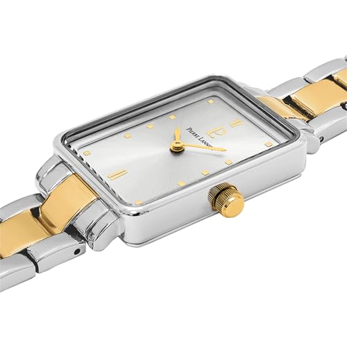 pierre-lannier-ariane-montre-quartz-28-4-mm-acier-inoxydable-3-atm-2 image 7