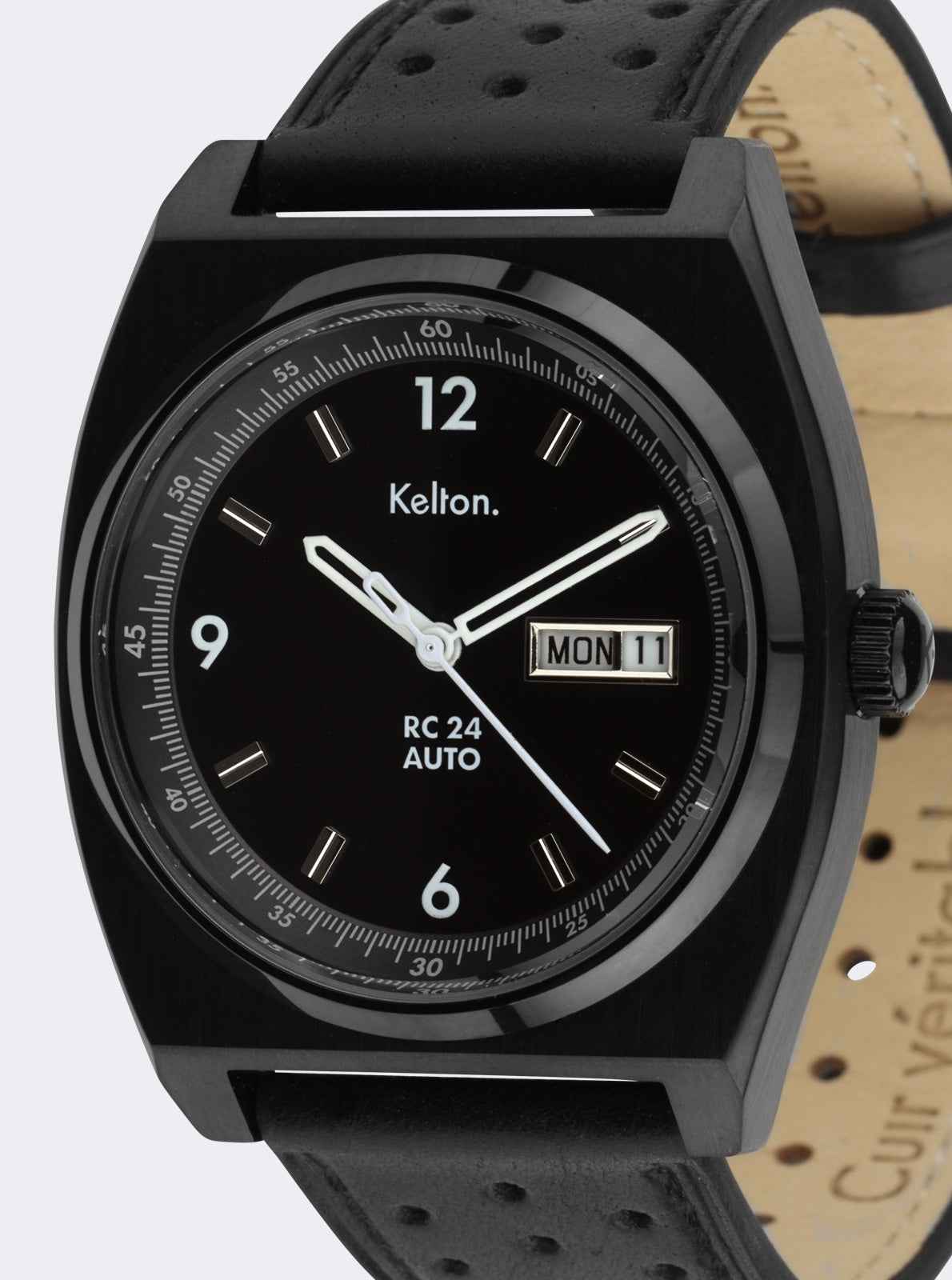 kelton-rc-24-automatique-noire-montre-automatique image 5