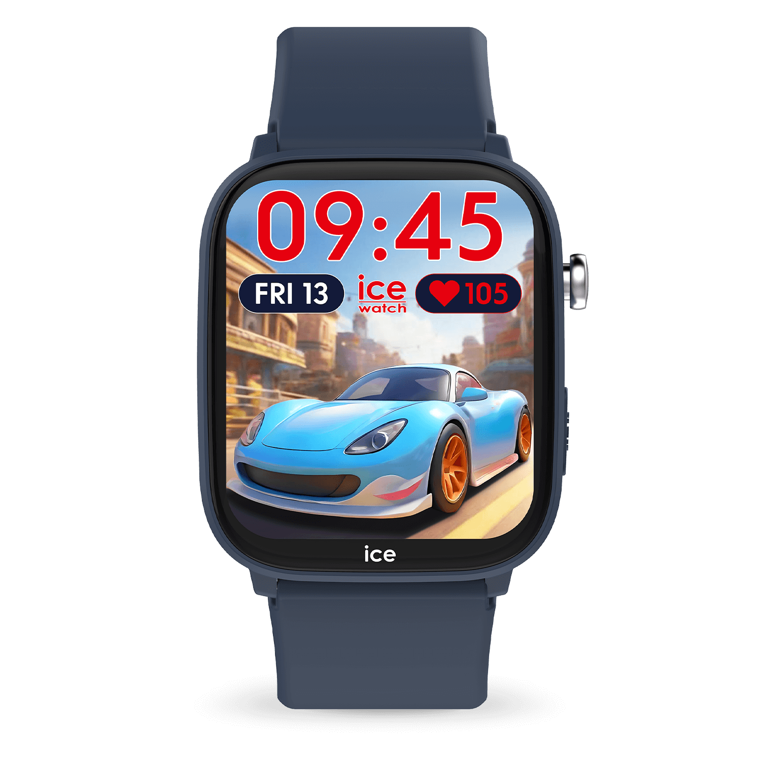 ice-watch-ice-smart-3-0-find-my-montre-connect-e-g-olocalisable image 1