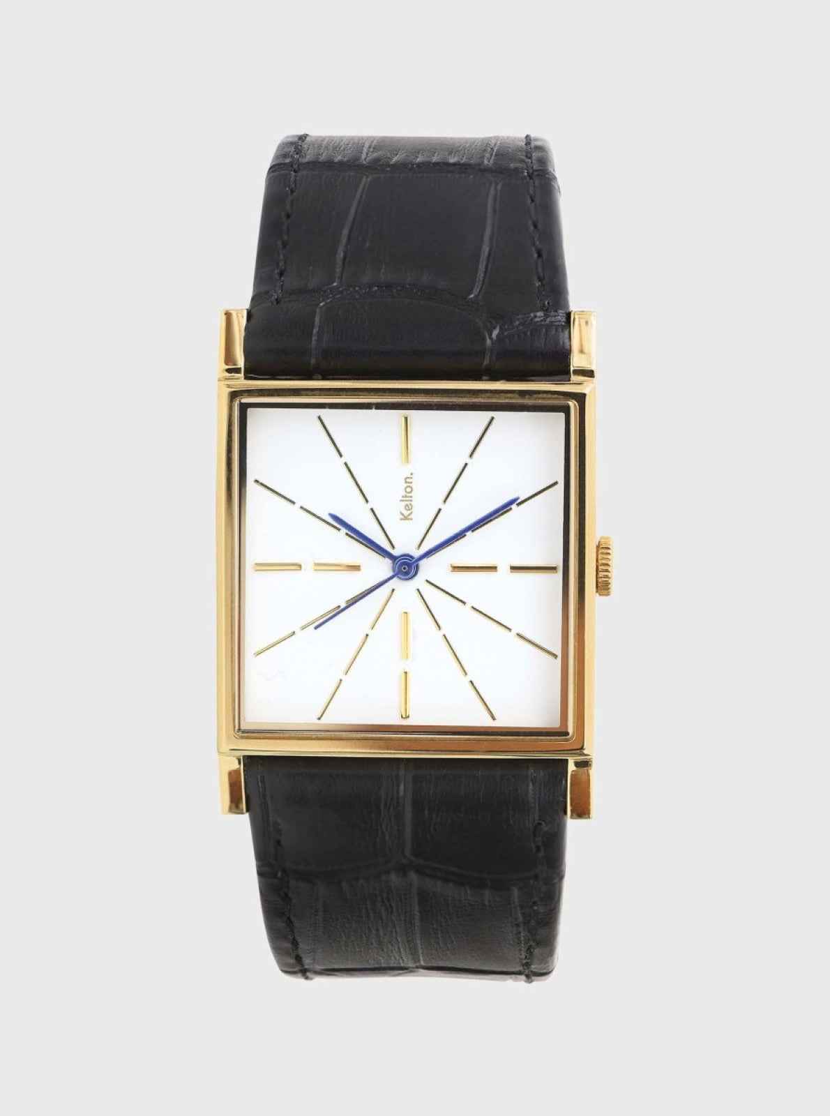 kelton-astre-dor-e-montre-h-ritage-fine-minimaliste image 1