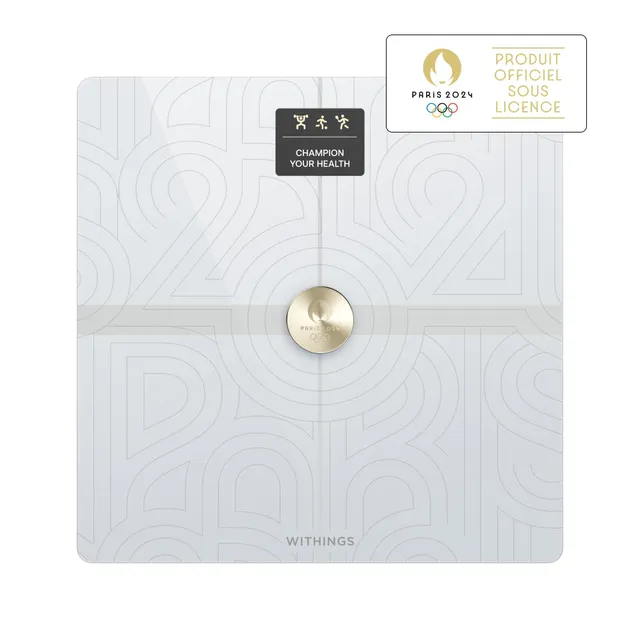 withings-body-smart-paris-2024-balance-connect-e-composition-corporelle-wifi image 1