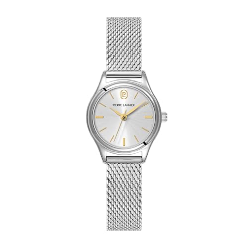 pierre-lannier-montre-pya-quartz-femme-acier-inoxydable-26-mm-5-atm image 5