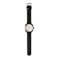 briston-bracelet-cuir-classic-noir-20-mm-235-mm image 3