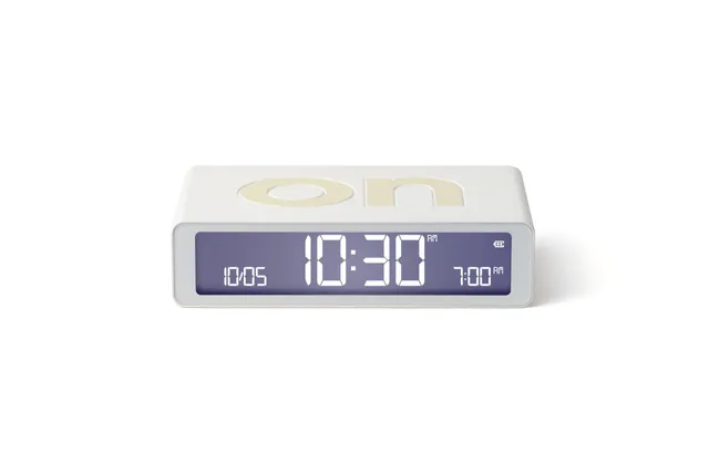 lexon-flip-classic-r-veil-r-versible-blanc image 1