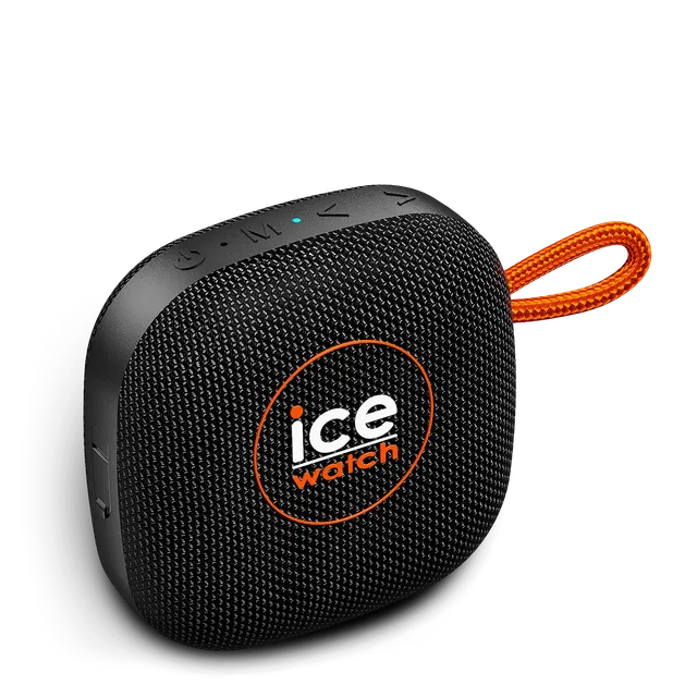 ice-watch-ice-music-1-0-enceinte-bluetooth-5-3-compacte-sans-fil image 1