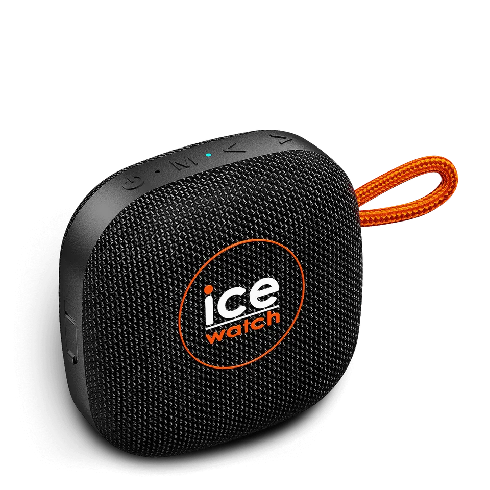 ice-watch-ice-music-1-0-enceinte-bluetooth-5-3-compacte-sans-fil image 1