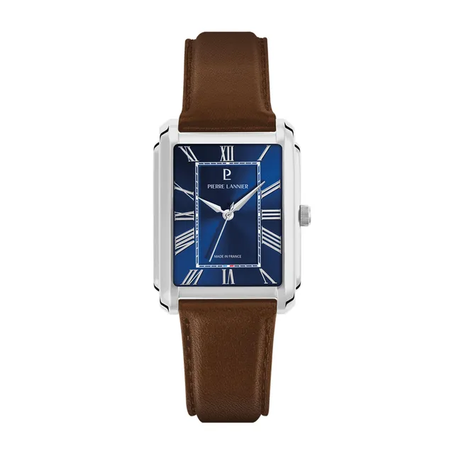 pierre-lannier-empire-montre-finition-gp image 1