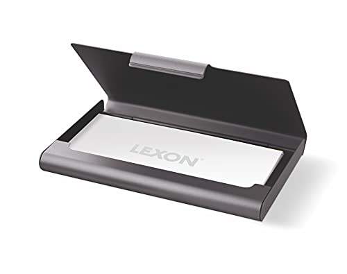 lexon-box-tui-cartes-de-visite-aluminium image 4