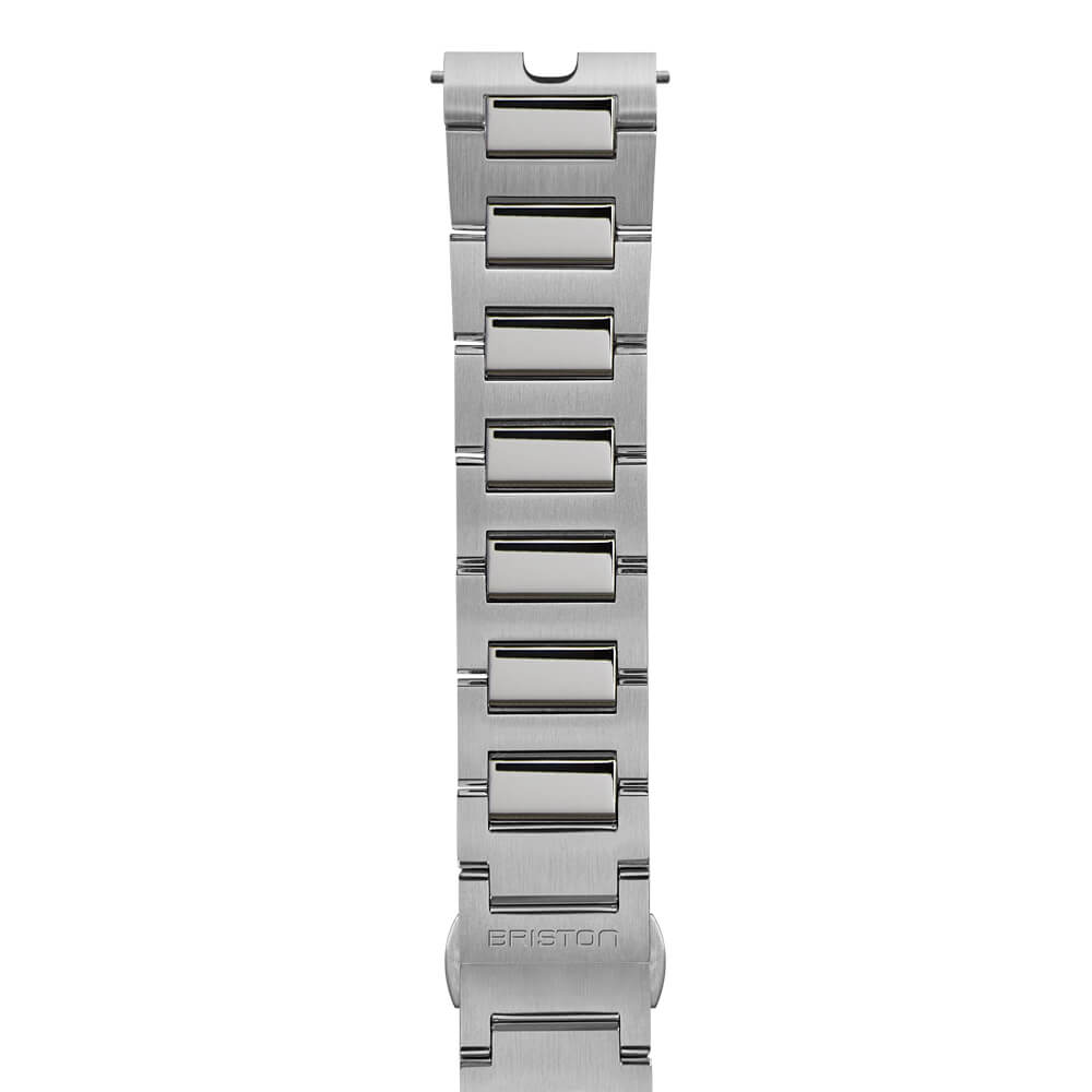 briston-bracelet-acier-kennedy-auto-20-18-mm image 3