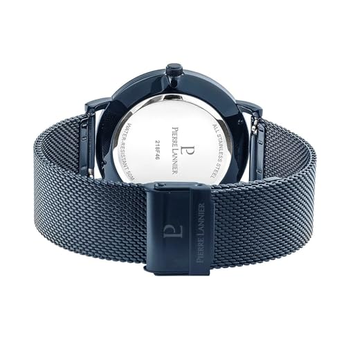 pierre-lannier-classique-218f466-montre-bracelet image 6