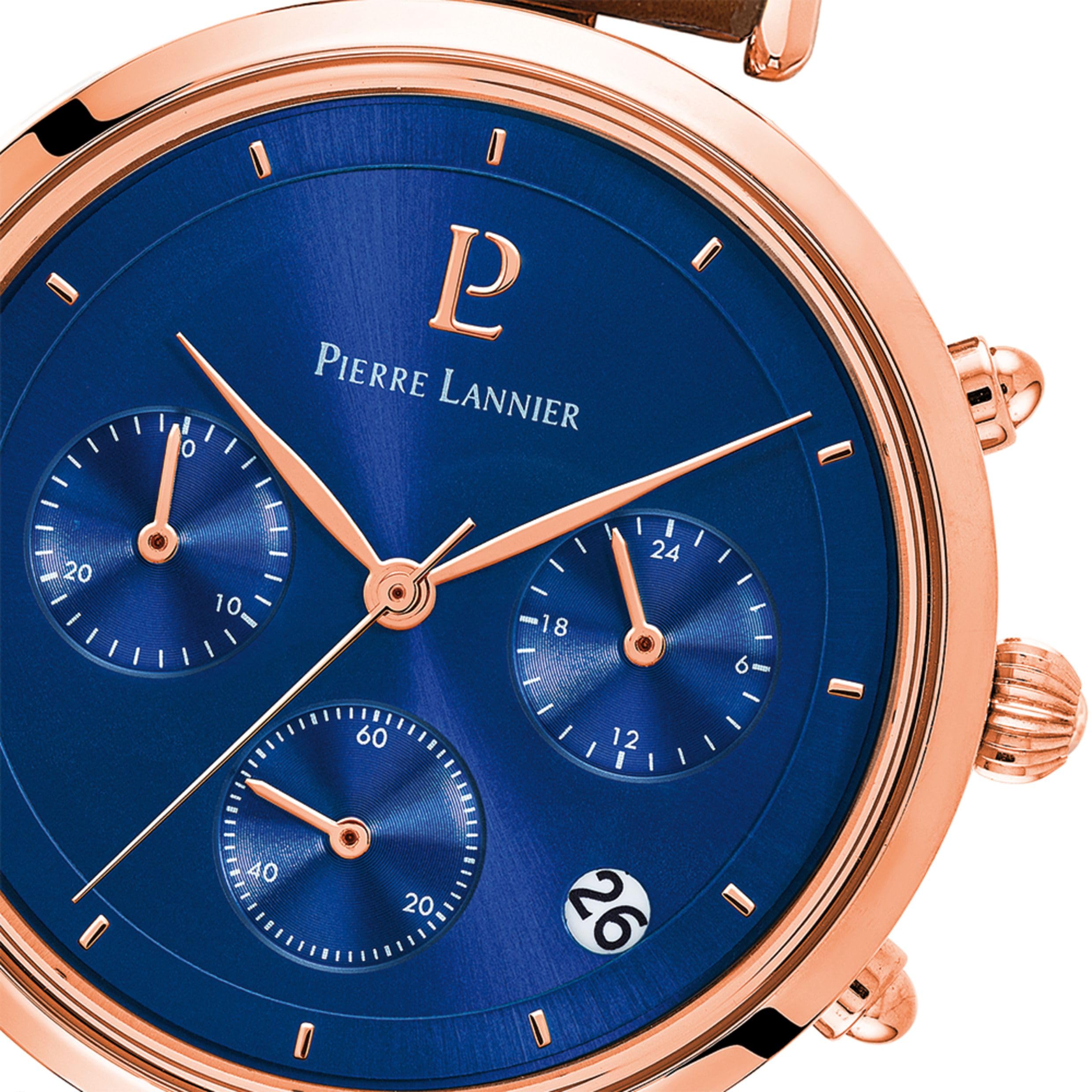 pierre-lannier-chronographe-lutecia-montre-chronographe image 3