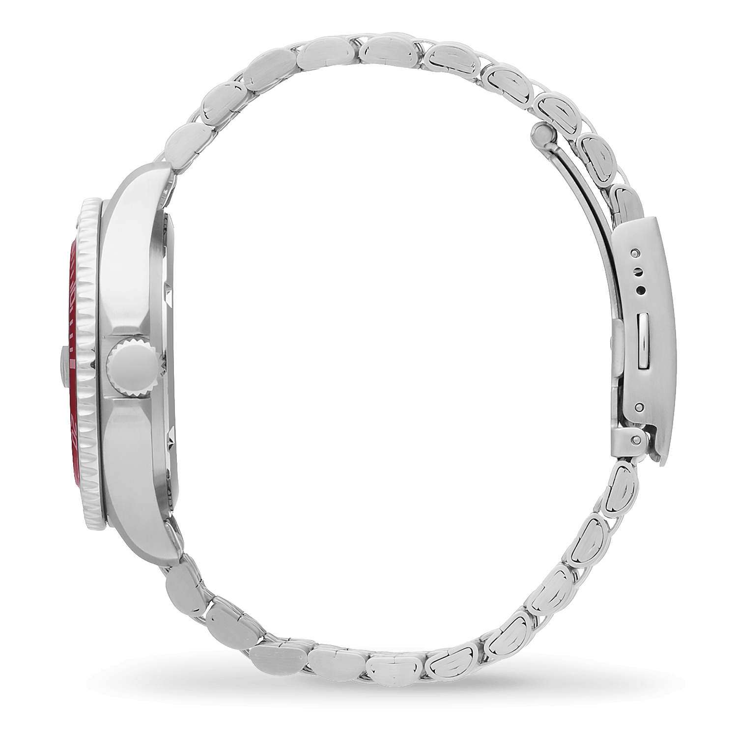 ice-watch-ice-steel-silver-bordeaux-montre-homme-acier-inoxydable image 3