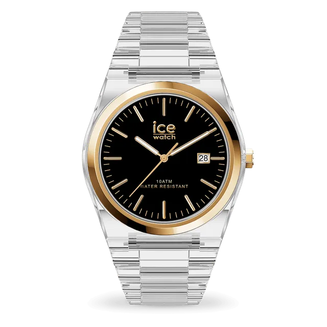 ice-watch-ice-power-transparent-black-gold-montre-homme image 1