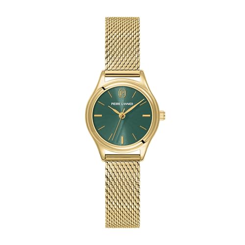 pierre-lannier-pya-montre-quartz-acier-inoxydable-26-mm-5-atm image 5