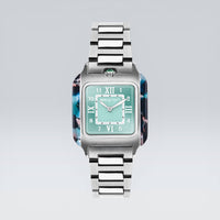 briston-bracelet-acier-kennedy-medio-18-mm image 2