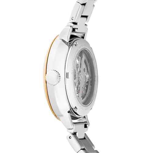 pierre-lannier-montre-automatique-automatic-35-mm-acier-inoxydable-5-atm-2 image 7