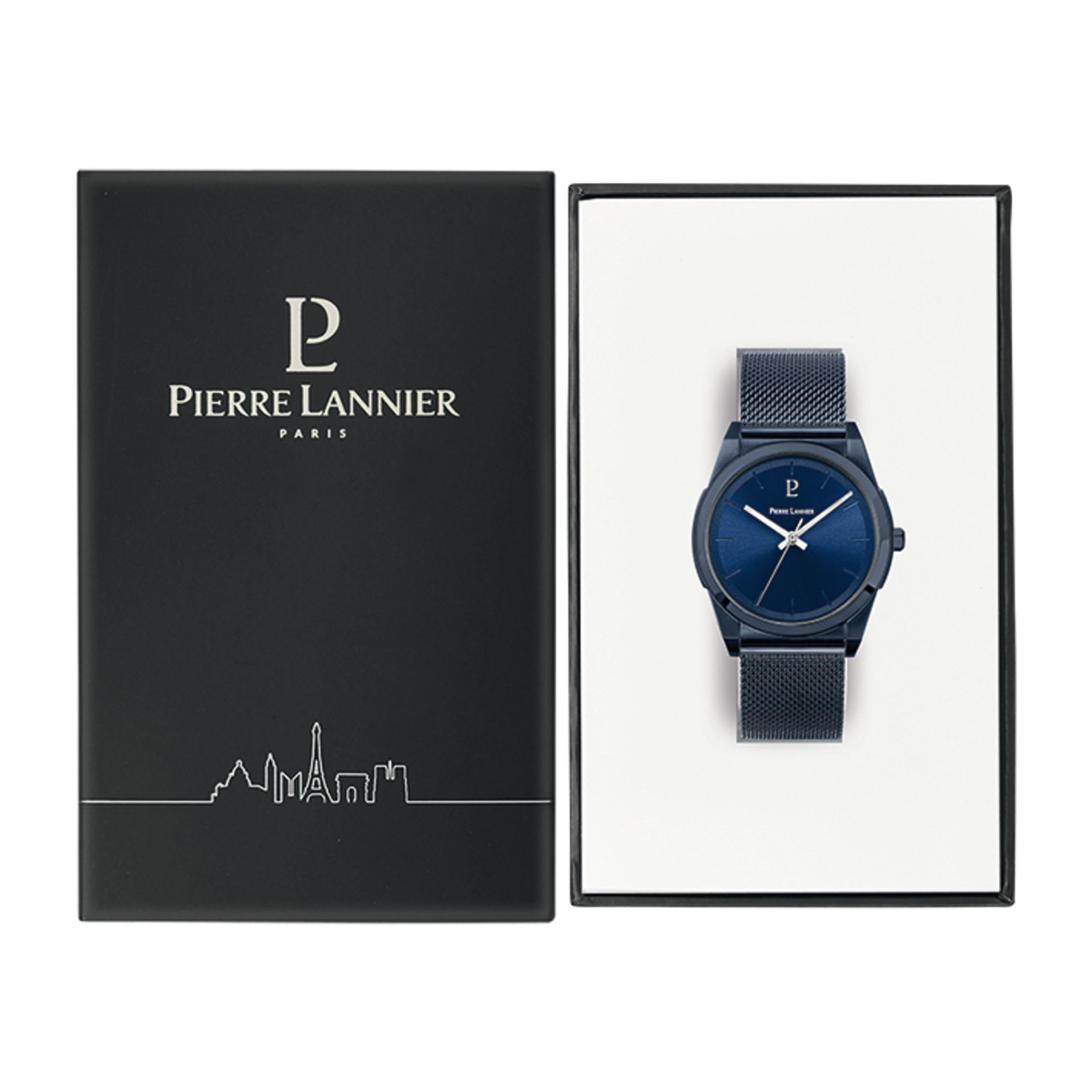 pierre-lannier-essential-candide-montre-femme image 5