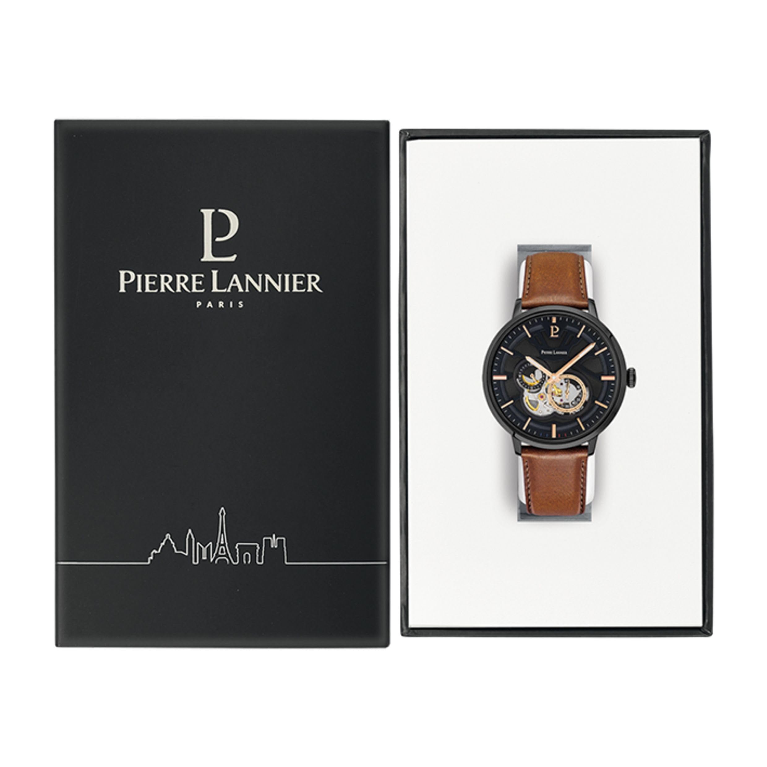 pierre-lannier-trio-montre-automatique image 5