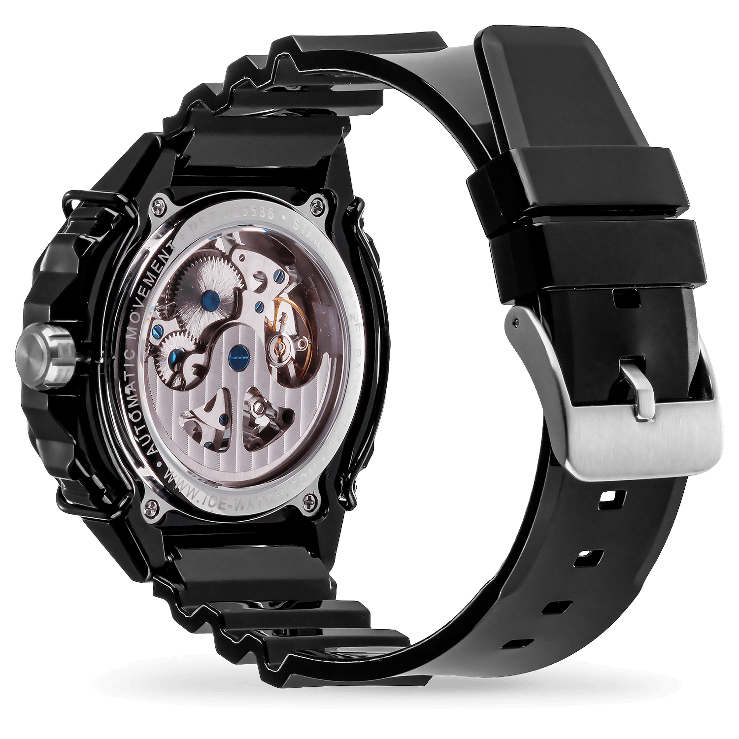 ice-watch-bewatch-automatic-black-skeleton-montre-homme-48-mm image 4