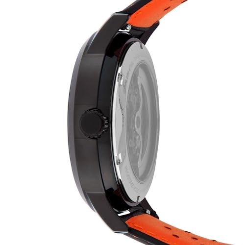 pierre-lannier-paddock-montre-automatique-43-mm-acier-inoxydable-5-atm-2 image 7
